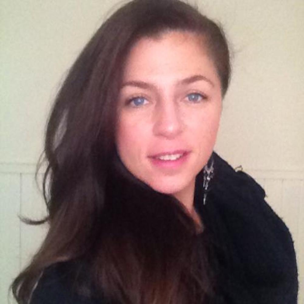 Meet your Posher, Sundy